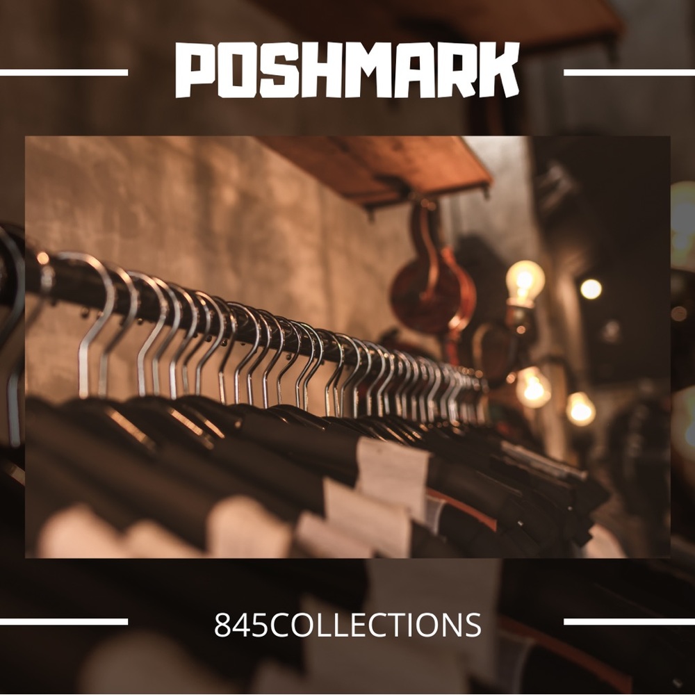 845Collections is LIVE! - Picture 1 of 1